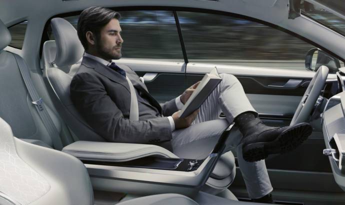 Volvo Concept 26 unveiled in Los Angeles