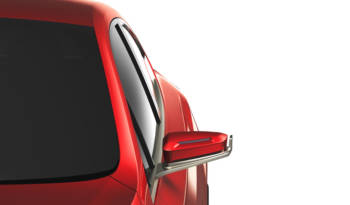 Subaru Impreza Sedan concept revealed in Los Angeles