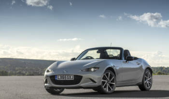 2016 European Car of the Year finalists