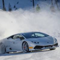 2016 Lamborghini Esperienza and Accademia training programs announced