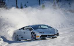2016 Lamborghini Esperienza and Accademia training programs announced