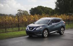 2016 Nissan Murano US pricing announced