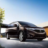 2016 Nissan Quest US pricing announced
