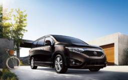 2016 Nissan Quest US pricing announced