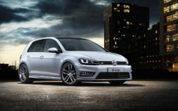 2016 Volkswagen Golf, Passat and Polo receive upgrades