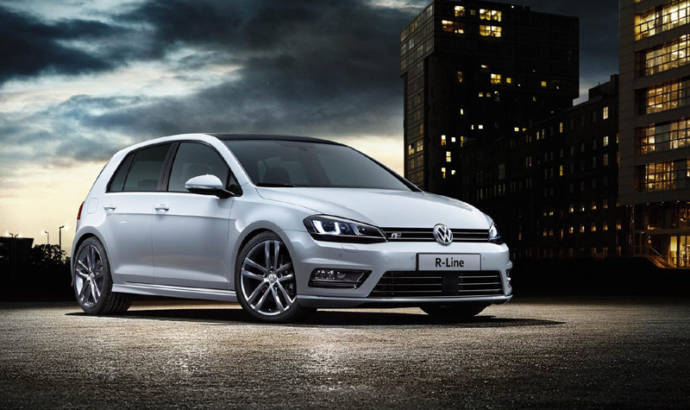 2016 Volkswagen Golf, Passat and Polo receive upgrades