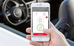 Audi Valet Service available in San Francisco
