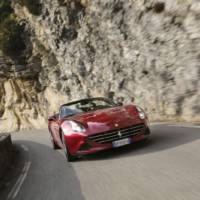 Ferrari recalls 185 California T units over fuel leak problem