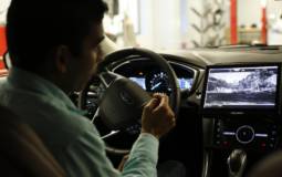 Ford will start testing autonomous vehicls in California