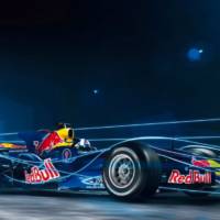 Infiniti and Red Bull end partnership