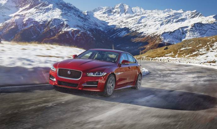 Jaguar Land Rover will produce cars in Slovakia