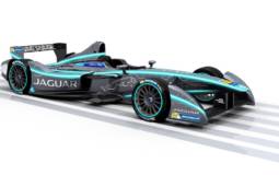 Jaguar return to motorsport with Formula E team