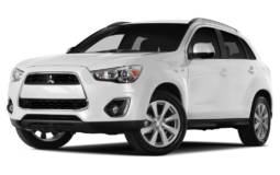 Mitsubishi reaches five million cars sold in US