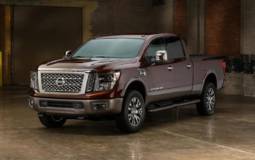 North American Car and Truck of the Year - Here are the finalists