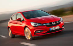 Opel to publish fuel consumption numbers in WLTP cycle