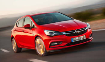 Opel to publish fuel consumption numbers in WLTP cycle