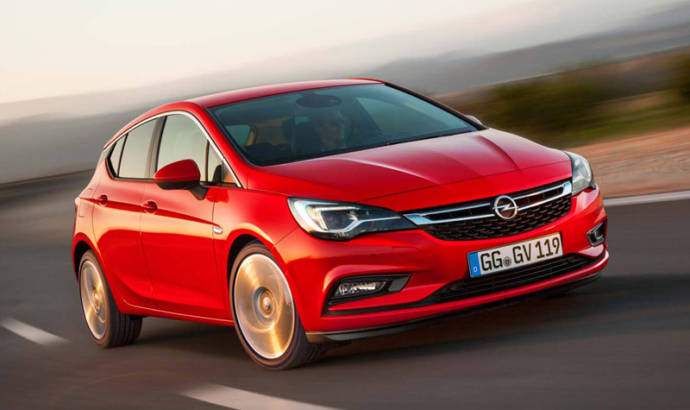 Opel to publish fuel consumption numbers in WLTP cycle