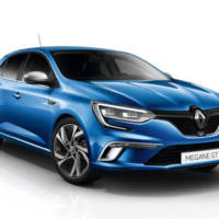 Renault Megane and Talisman receive five-star EuroNCAP rating