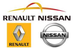 Renault-Nissan Alliance continue partnership