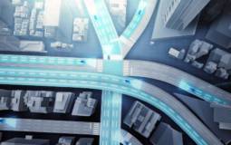 Toyota introduces new maps at CES 2016