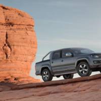 Volkswagen Amarok facelift will be on ready for mid-2016