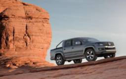 Volkswagen Amarok facelift will be on ready for mid-2016