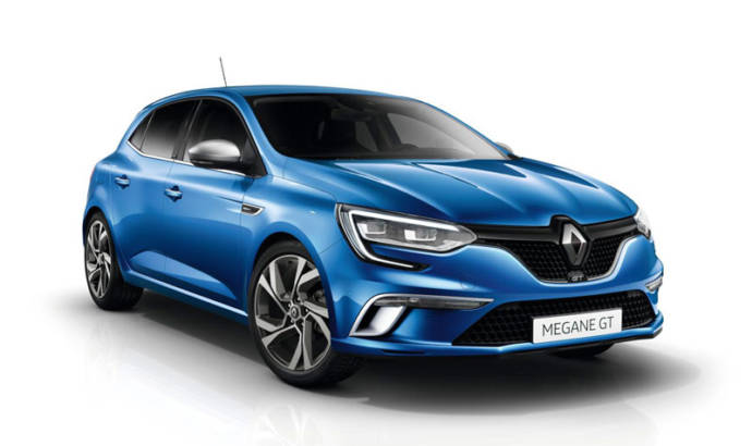 Renault Megane and Talisman receive five-star EuroNCAP rating