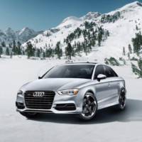 2015 Audi global sales announced