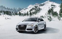 2015 Audi global sales announced