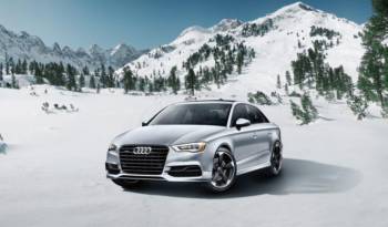 2015 Audi global sales announced