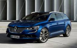 2015 Renault worldwide sales hit record number