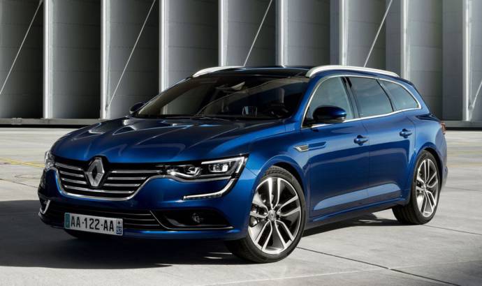 2015 Renault worldwide sales hit record number