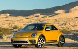 2015 Volkswagen Cars sales announced