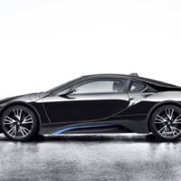 2016 BMW i8 Mirrorless concept revealed at CES