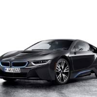 2016 BMW i8 Mirrorless concept revealed at CES