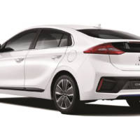 2016 Hyundai IONIQ - New official pictures