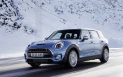 2016 MINI Clubman All4 - Official pictures and details