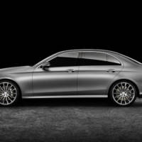 2016 Mercedes E Class - Pictures and details