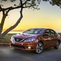 2016 Nissan Sentra US pricing announced