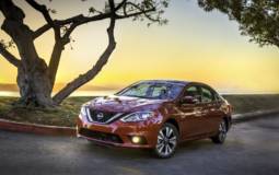 2016 Nissan Sentra US pricing announced