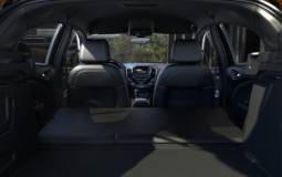 2017 Chevrolet Cruze Hatchback - Official pictures and details