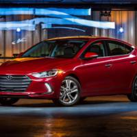 2017 Hyundai Elantra US pricing announced