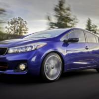 2017 Kia Forte5 gets detailed