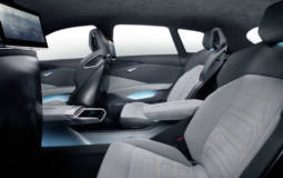 Audi h-tron quattro concept revealed at NAIAS