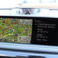 BMW to benefit from TomTom maps in Russia, New Zealand and Australia