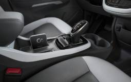 Chevrolet Bolt unveiled in production version