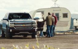 Chevrolet sold 1.4 million vehicles with 4G connectivity