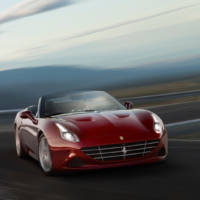 Ferrari California T gains Handling Speciale package