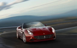 Ferrari California T gains Handling Speciale package