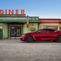 Infiniti Q60 Coupe unveiled in NAIAS 2016